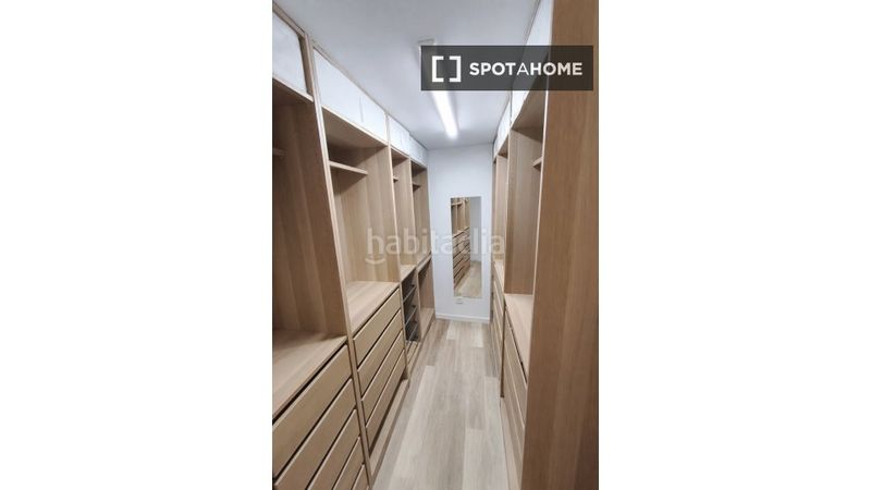 Foto fa36abea-5bb3-46af-bfa3-2c81f24a9bad. Rent flat with heating in Barrio Benicalap Valencia