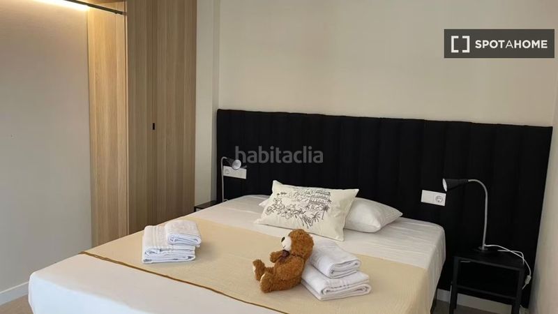 Foto dbbc4e09-489d-48c0-a7a2-23e54ae48f6c. Lloguer pis amb calefacció a Ciutat Jardí Valencia