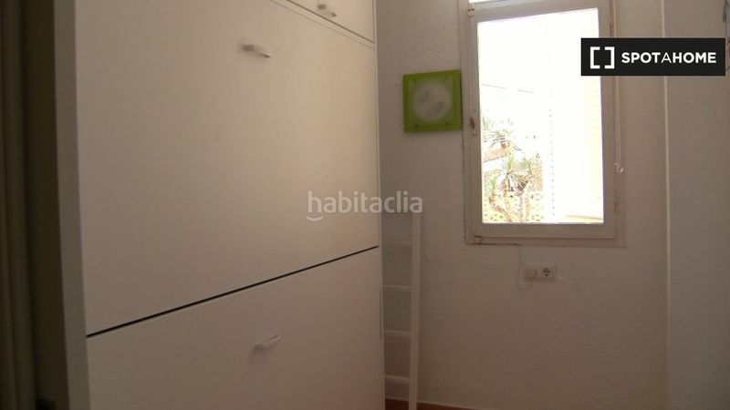 Foto 310aca70-02bb-45e6-928b-d5e120ae6de5. Lloguer pis amb calefacció a Na Rovella - Hermanos Maristas Valencia