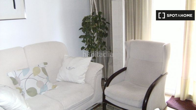 Foto 82a7fe22-dd7d-4147-aeed-0078a47f4bdd. Lloguer pis amb calefacció a Na Rovella - Hermanos Maristas Valencia