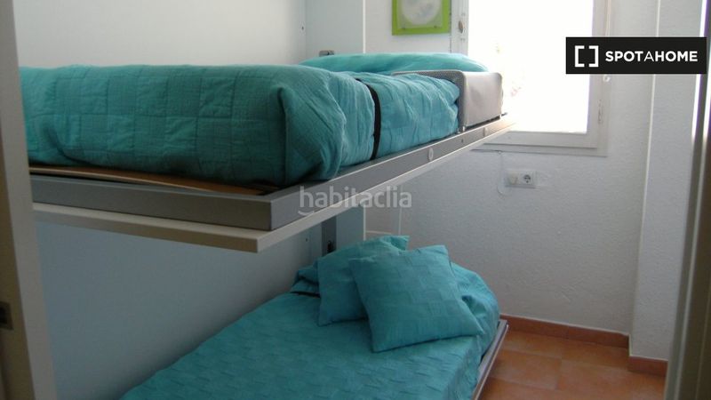 Foto 9d2bcce5-f3f9-4202-9cbe-3a2d6478aad4. Lloguer pis amb calefacció a Na Rovella - Hermanos Maristas Valencia