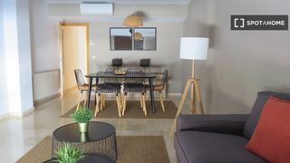 Location Appartement à Barrio de Patraix. Apartamento de 3 dormitorios en alquiler en patraix, valencia