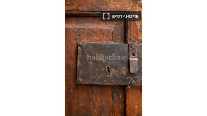 Foto 0d07a8be-023a-4065-bc9b-919913a8ca67. Lloguer pis amb calefacció a Mont Olivet Valencia