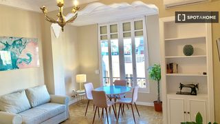Miete Etagenwohnung in El Pla del Remei. Apartamento de 2 dormitorios en el pla del remei, valencia