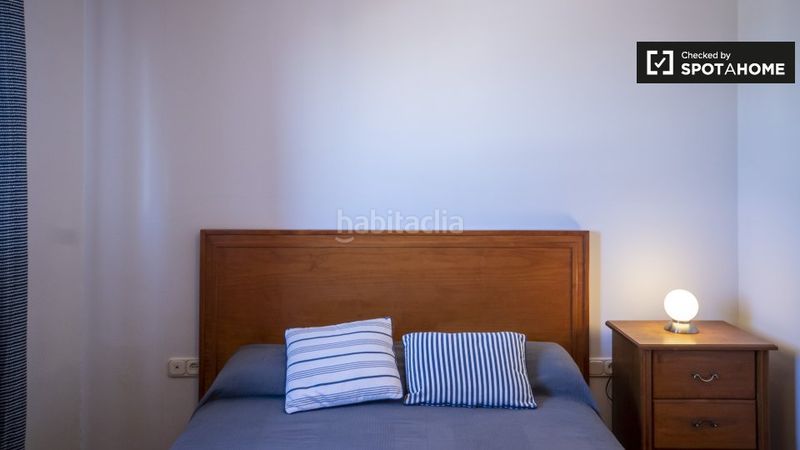 Foto 228eb803-7d4f-4ef3-bc89-72c85e646faa. Rent flat with heating in El Grau Valencia