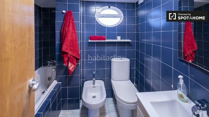 Foto 32c71bec-1406-4a13-8ddb-00434881d784. Rent flat with heating in El Grau Valencia