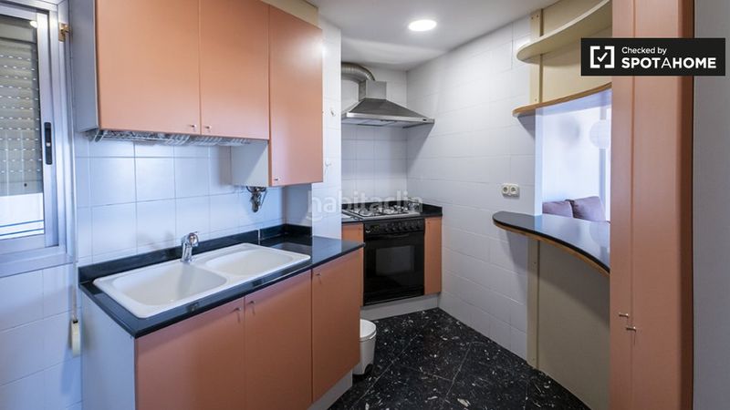 Foto 90f42e3a-af1c-4be9-bfda-b17b194ded99. Rent flat with heating in El Grau Valencia