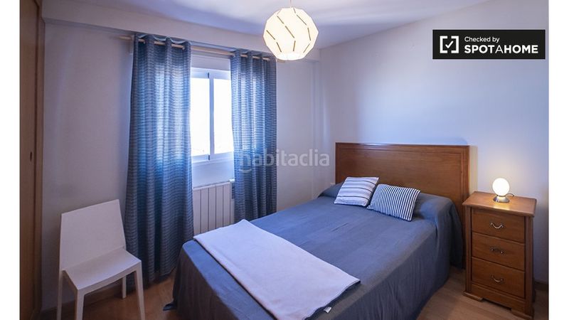 Foto 9527aa73-fc90-45f6-bf0b-c9e2a127d226. Rent flat with heating in El Grau Valencia
