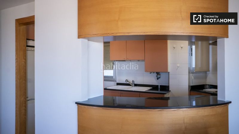 Foto bb02730c-a43d-457c-b520-18873ebe6c63. Rent flat with heating in El Grau Valencia