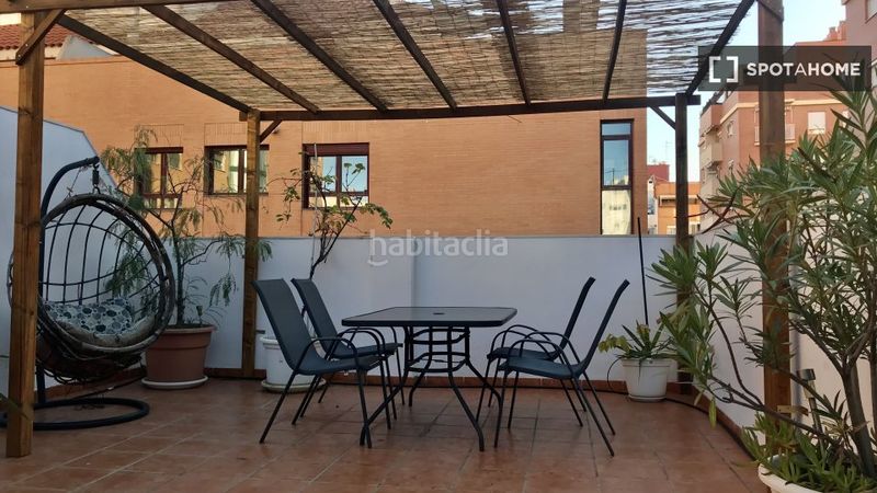 Foto 3f8cfb98-d953-48a9-9fe4-7e594b540bbe. Lloguer pis amb calefacció a El Grau Valencia