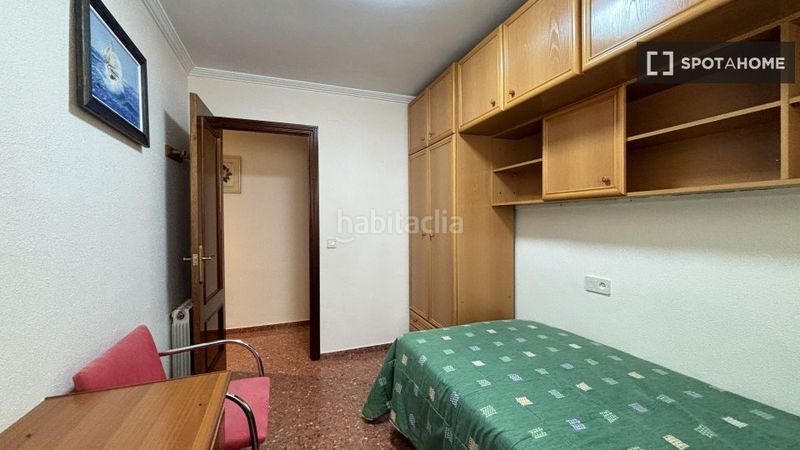 Foto 4377a495-b458-40ac-879c-781cfc3bab80. Lloguer pis amb calefacció a Natzaret Valencia