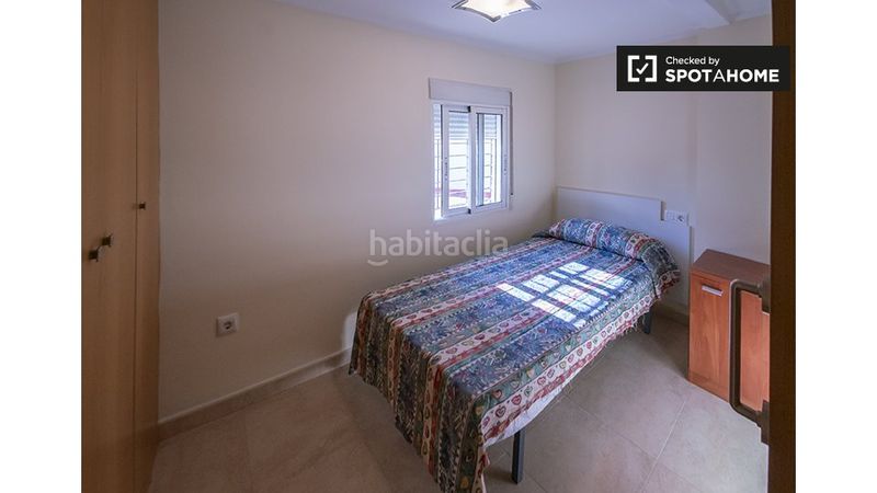 Foto 4f5da012-99d6-45b0-920e-510a14a8ccf3. Lloguer pis amb calefacció a El Botànic Valencia