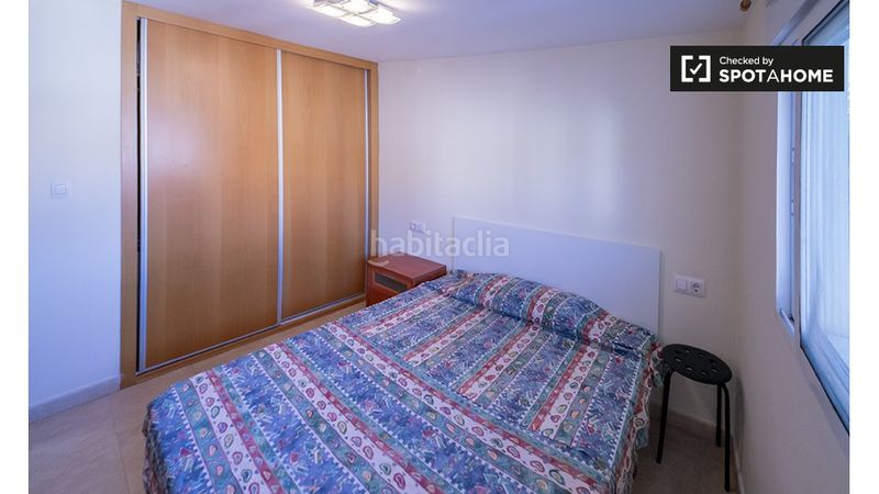 Foto 7e9c05d3-c42b-4a49-876e-f099e63861e8. Lloguer pis amb calefacció a El Botànic Valencia