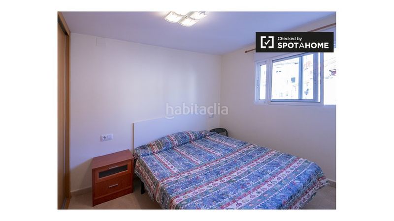 Foto bf38c020-c902-4732-9466-1b301c9b9fc2. Lloguer pis amb calefacció a El Botànic Valencia