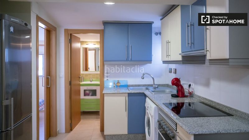 Foto f9f2dc1e-0e76-401e-b6fb-7d969821e59d. Lloguer pis amb calefacció a El Botànic Valencia