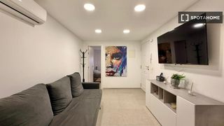 Lloguer Pis a Malva Rosa. Piso de 3 habitaciones en la malvarosa, valencia