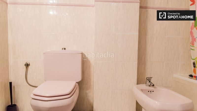 Foto d0e8e57f-e256-410a-ad80-b2527b99a60a. Lloguer pis amb calefacció a Ciutat Jardí Valencia