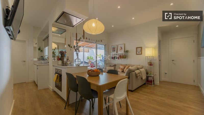 Foto 39a1e722-9f0b-4a6c-bf04-d3964e5a45e6. Affitto appartamento con riscaldamento in Mestalla Valencia