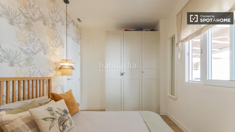 Foto 69ee3f09-254f-4f64-86ff-9484978f0052. Rent flat with heating in Mestalla Valencia