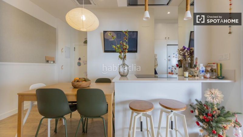 Foto a1d32cf8-fc97-4309-ae35-9f4c319b5d14. Rent flat with heating in Mestalla Valencia