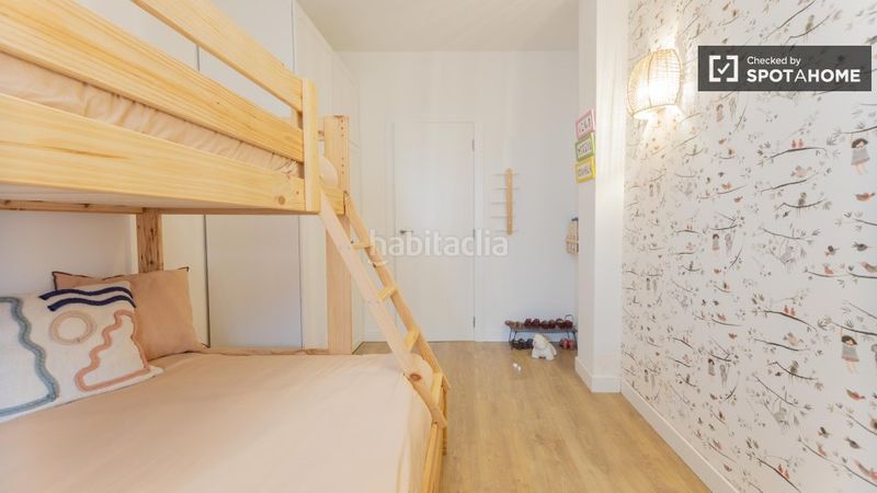 Foto f0112eda-21a1-4ec3-9c05-5f7ec4e9c3ed. Rent flat with heating in Mestalla Valencia