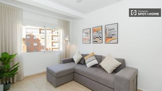 Flat in La Constitución-Canaleta