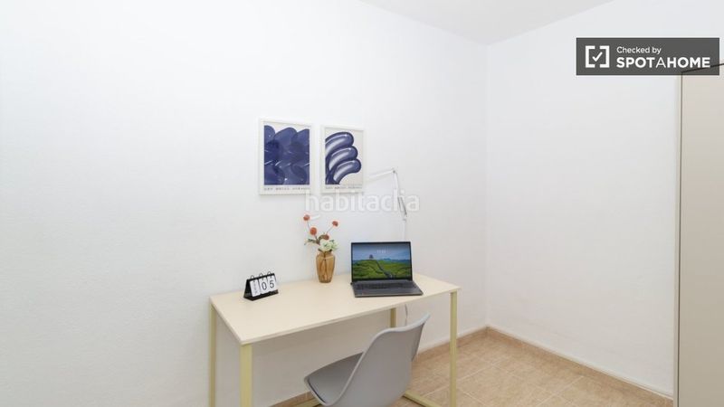 Foto b41f01bb-2504-492d-b83b-f74786a73ee1. Rent flat with heating in La Constitución-Canaleta Mislata