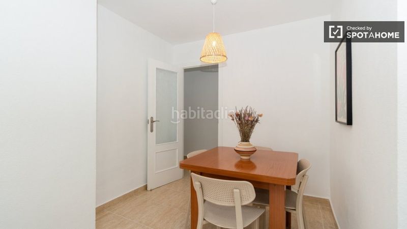 Foto deb61b99-0d4d-432f-b8c4-cfd920487fb4. Rent flat with heating in La Constitución-Canaleta Mislata