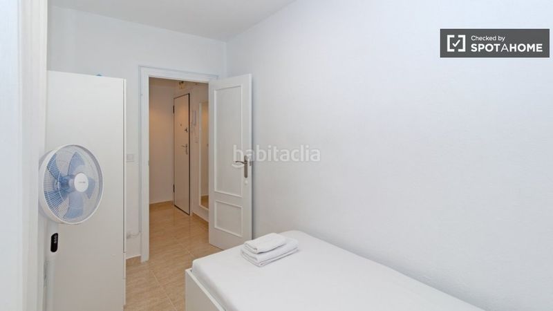 Foto e7105a85-50d3-48ab-988b-4b01106345b0. Rent flat with heating in La Constitución-Canaleta Mislata
