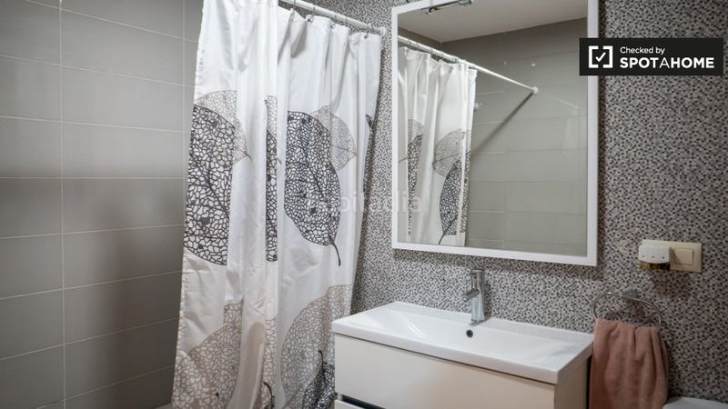 Foto 3a915ac1-414f-45e2-b008-823a55cfaa86. Rent flat with heating in Barrio de Campanar Valencia