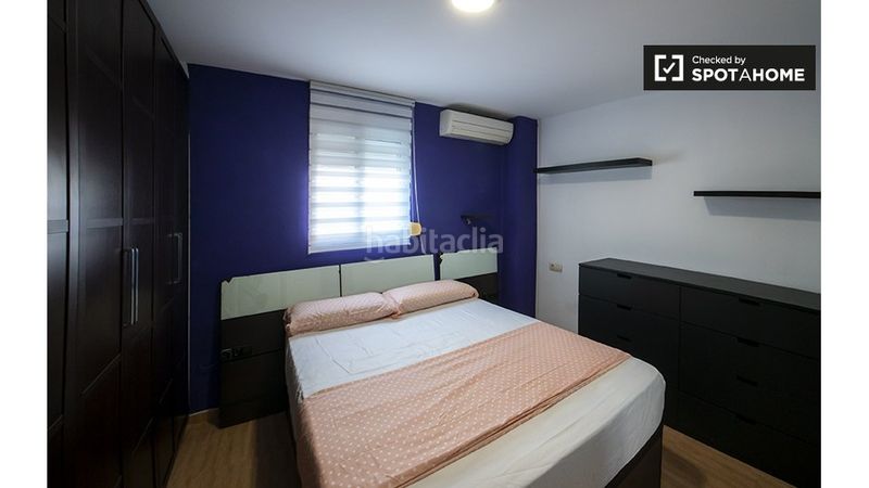 Foto bff8b32f-25ca-4e17-ae2c-e43a0a528bc2. Rent flat with heating in Barrio de Campanar Valencia