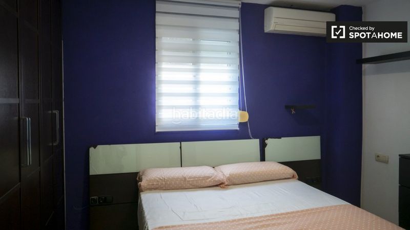 Foto ca924546-a331-4ce7-b9f1-5973e1d68025. Rent flat with heating in Barrio de Campanar Valencia