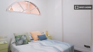 Affitto Appartamento in El Cabanyal-El Canyamelar. Piso en alquiler de 3 habitaciones en cabanyalcanyamelar