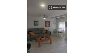 Affitto Appartamento in Aiora. Piso de 2 habitaciones en alquiler en aiora, valencia.