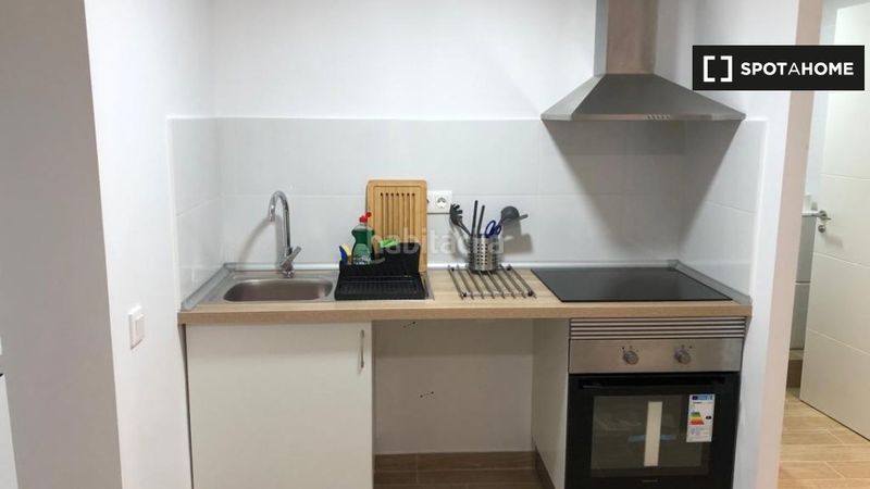 Foto f30e16d2-5ce8-4bed-b45f-d089e267c2ec. Lloguer pis amb calefacció a Mont Olivet Valencia