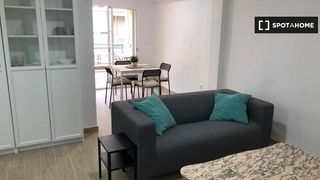 Flat in Mont Olivet
