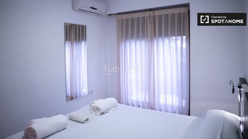Foto 4e6969ce-9553-4857-843f-12976a2789a9. Lloguer pis amb calefacció a Barrio de Campanar Valencia