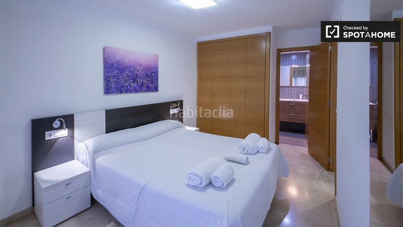Foto 576b06d0-5bef-4e72-a02a-ff7f9a699082. Lloguer pis amb calefacció a Barrio de Campanar Valencia
