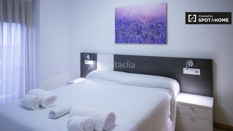 Foto c064d8b8-dcd6-4089-9603-70a7312a4f26. Lloguer pis amb calefacció a Barrio de Campanar Valencia