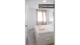 Flat in Albors
