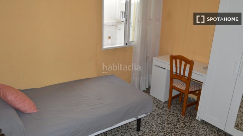 Foto 17a4cc99-85fd-41eb-a005-bf0658eeb453. Lloguer pis amb calefacció a Aiora Valencia