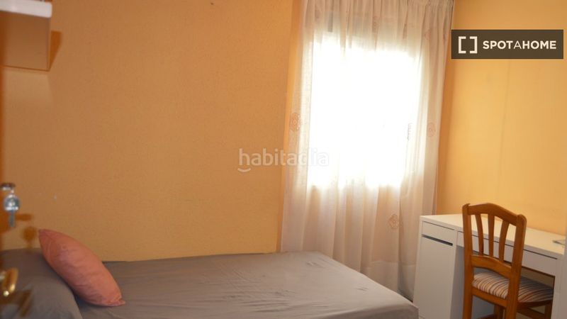 Foto 19b91c19-e55a-488f-96f0-ab8e0d4f44c5. Lloguer pis amb calefacció a Aiora Valencia