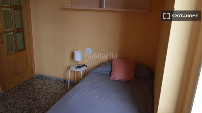 Foto 7e6a5645-706a-4079-8762-f8e73922eb52. Lloguer pis amb calefacció a Aiora Valencia