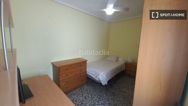 Foto 982c5e92-40a6-4a45-a4e5-64e4791a9beb. Lloguer pis amb calefacció a Aiora Valencia
