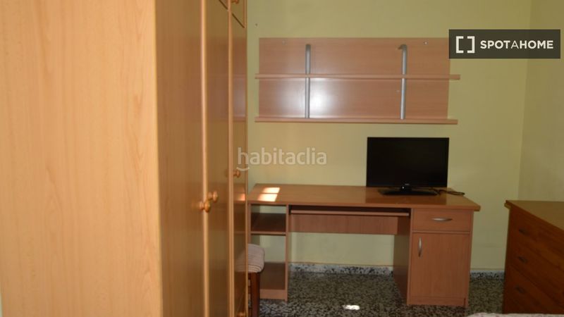 Foto b97cb4c3-4011-48e7-adf9-6d98ea70ec24. Lloguer pis amb calefacció a Aiora Valencia