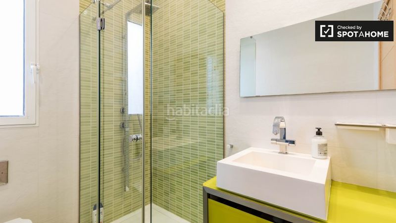 Foto bc4430c1-ab42-4f2f-958f-90d07f065caf. Rent flat with heating in Russafa Valencia