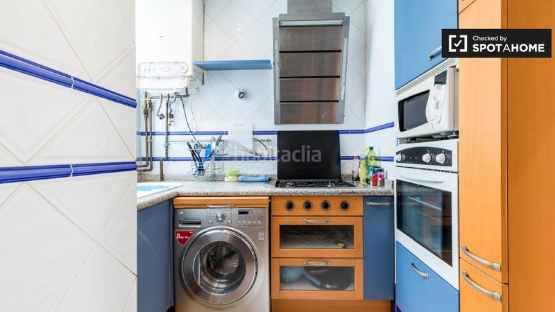 Foto da15618c-adb2-4771-983d-4fd5868cdc71. Rent flat with heating in Russafa Valencia