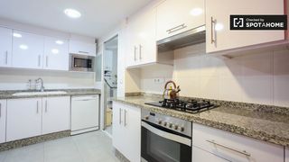 Lloguer Pis a La Patacona. Apartamento de 2 dormitorios en alquiler en alboraya, valencia