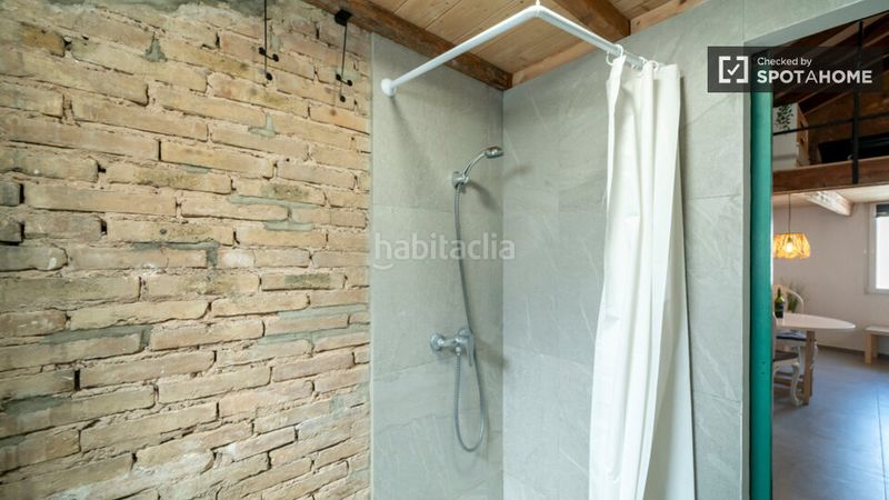 Foto 663c5506-4ebb-404c-a703-4fe152c788c7. Rent flat with heating in Barrio Benicalap Valencia