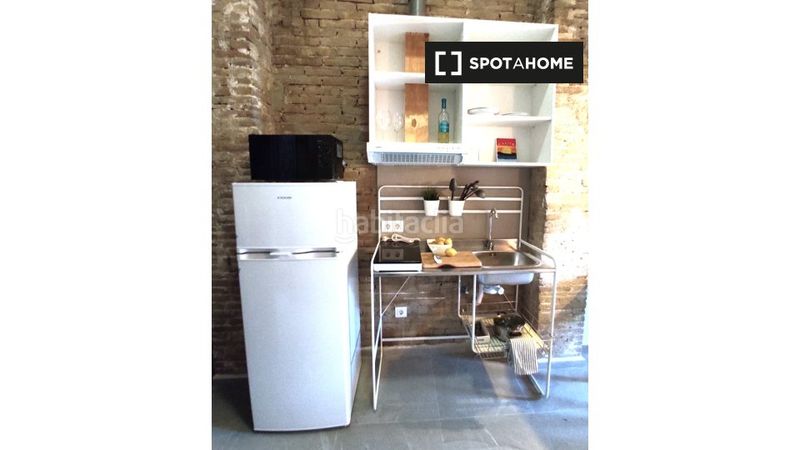 Foto 75a79b12-701e-4088-8da6-a3fd8ee927be. Rent flat with heating in Barrio Benicalap Valencia